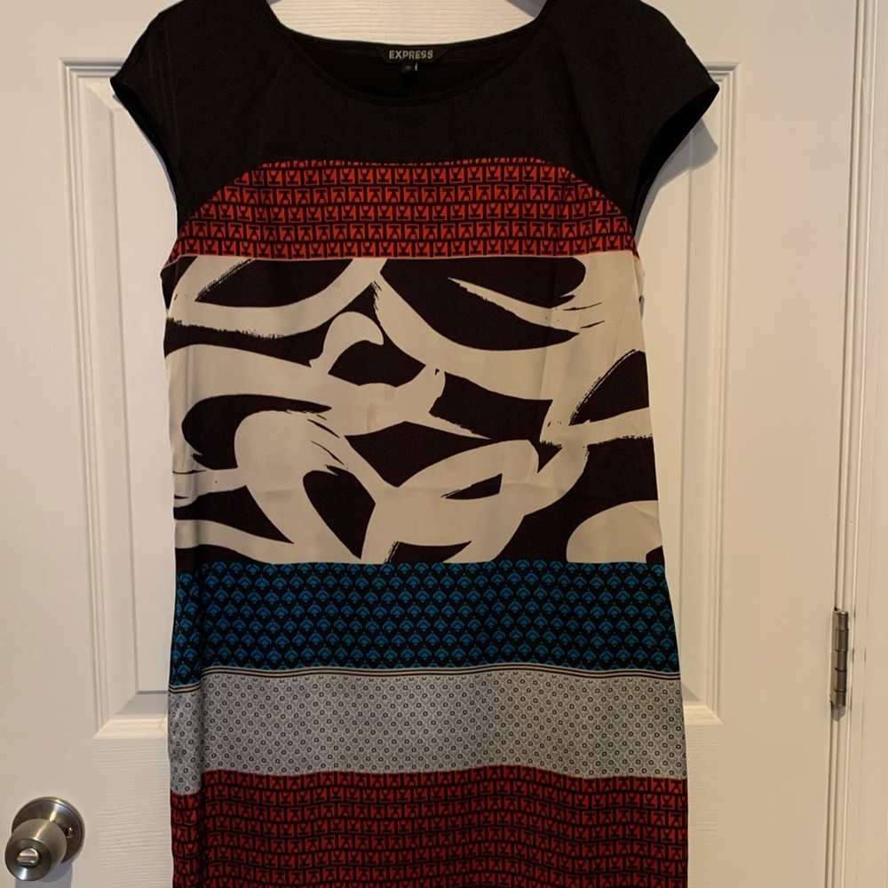 Express Women’s Dress. Small.